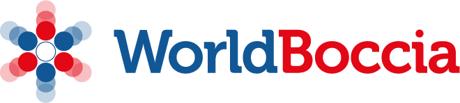 Logo of World Boccia Academy (Dev)